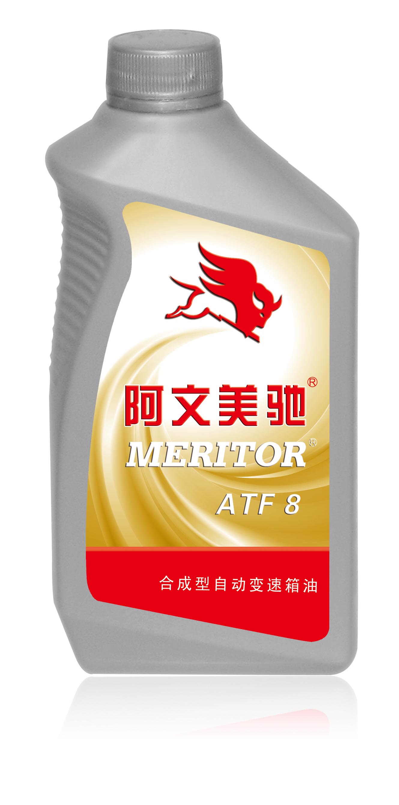 自動變速箱油 ATF8