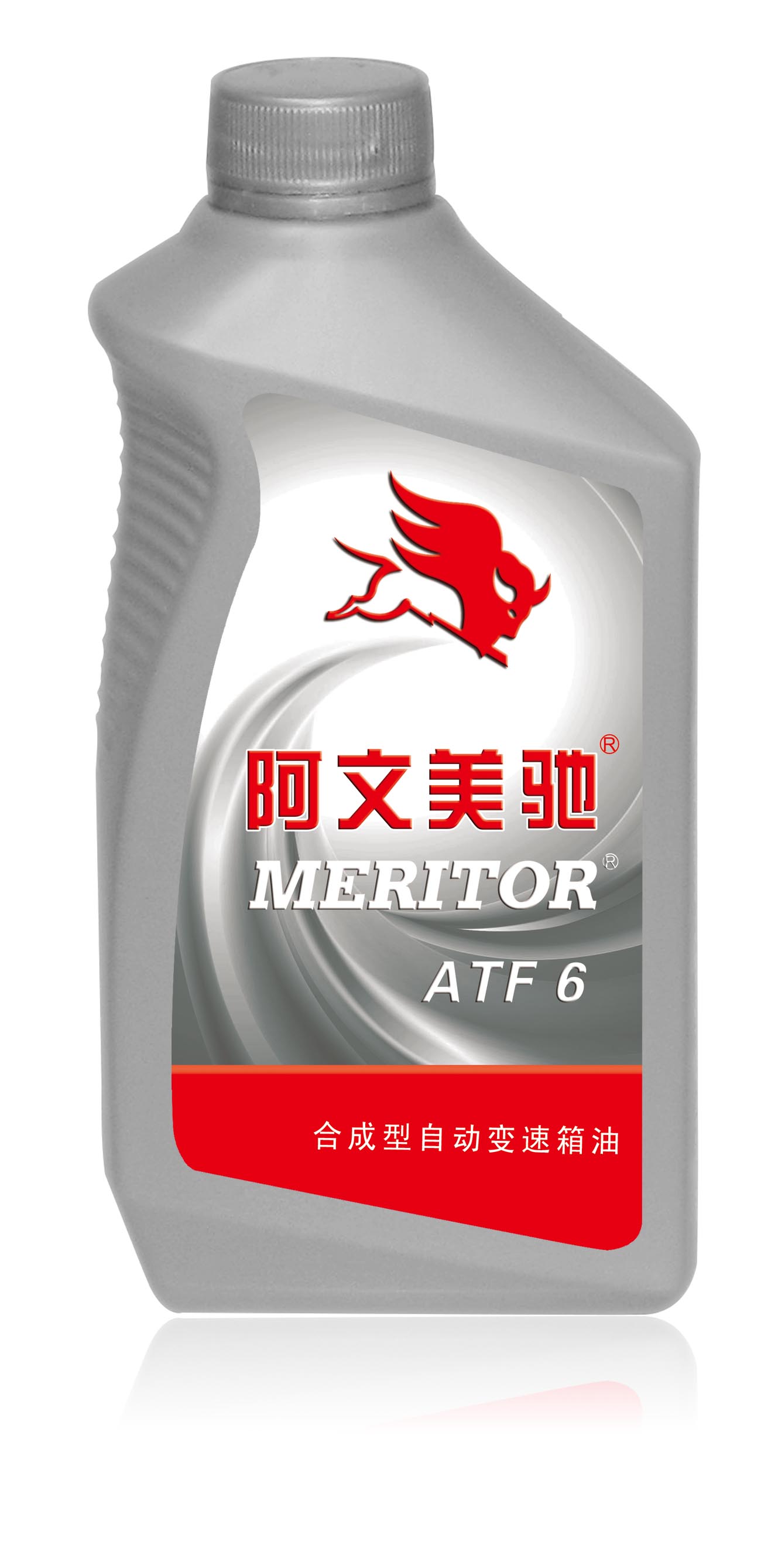 自動變速箱油 ATF6