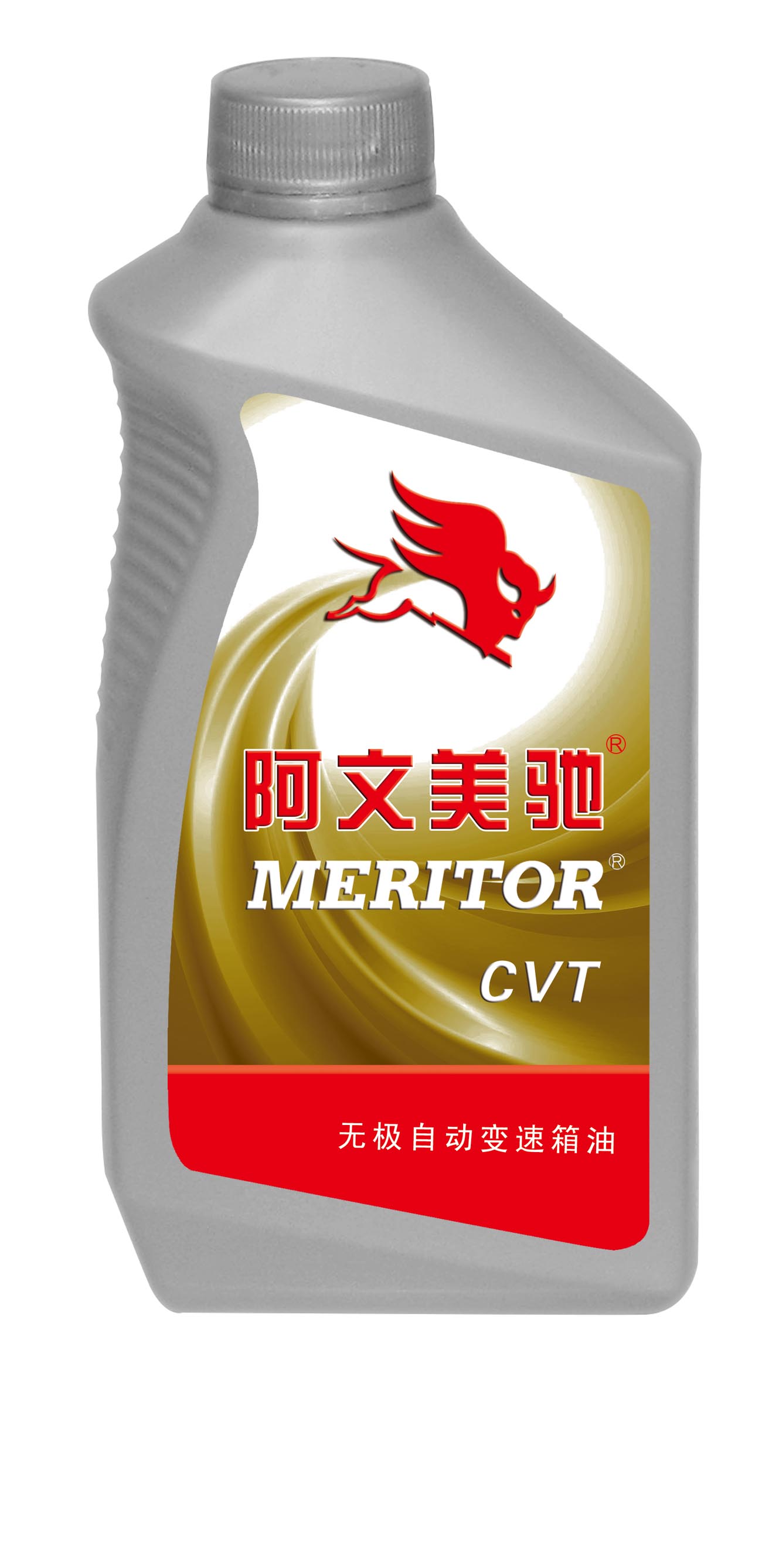 無極變速箱油 CVT