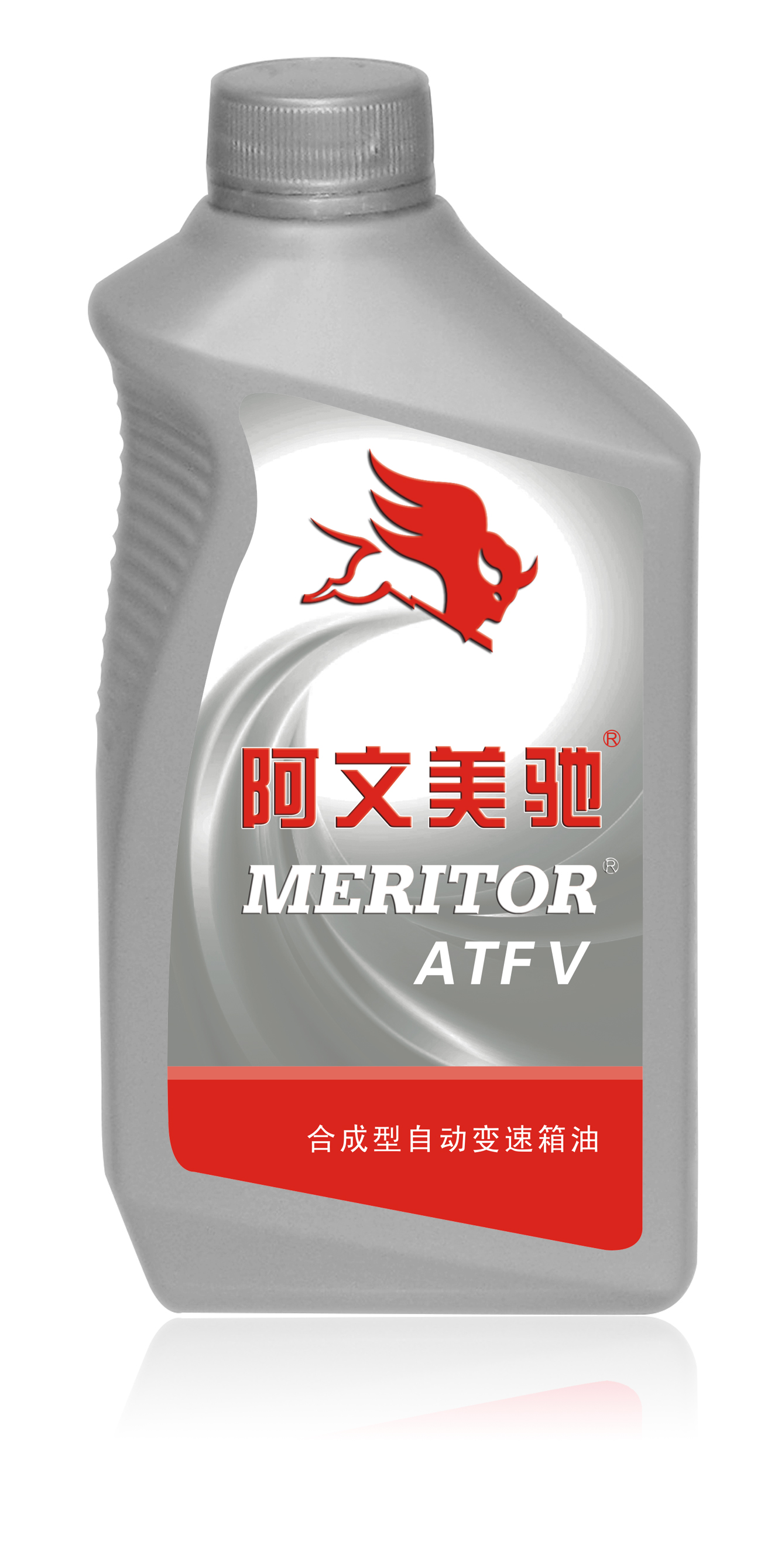 自動變速箱油 ATF5